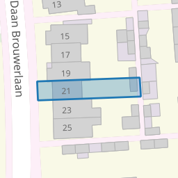 Perceel HLD02-C-1314