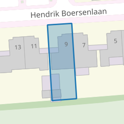 Perceel HLD02-C-1332