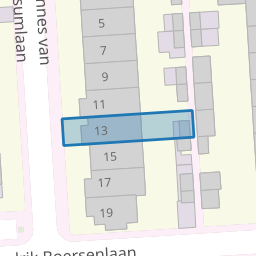 Perceel HLD02-C-1348