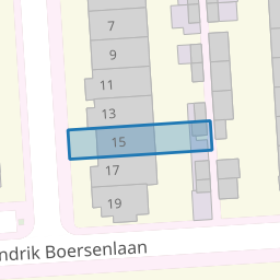 Perceel HLD02-C-1349