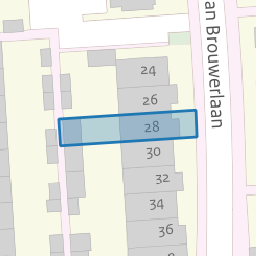 Perceel HLD02-C-1357