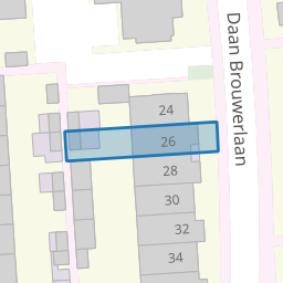 Perceel HLD02-C-1358