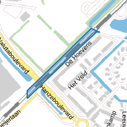 Perceel HLD02-C-1365