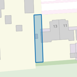 Perceel HLD02-C-1380