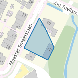 Perceel HLD02-C-1391