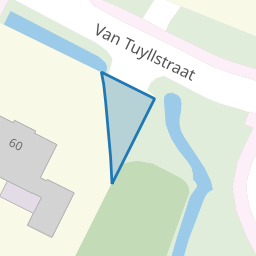 Perceel HLD02-C-1394