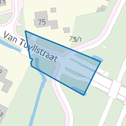 Perceel HLD02-C-1397