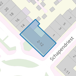 Perceel HLD02-C-1404