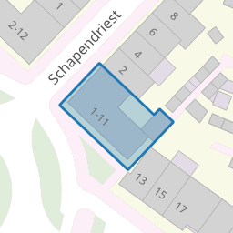 Perceel HLD02-C-1405