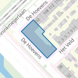 Perceel HLD02-C-1410