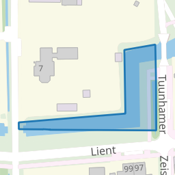 Perceel HLD02-C-1432