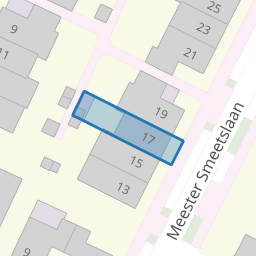 Perceel HLD02-C-1456