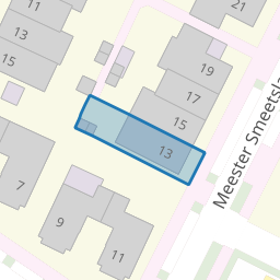 Perceel HLD02-C-1458