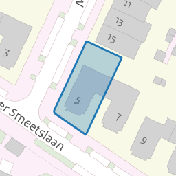 Perceel HLD02-C-1461