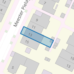 Perceel HLD02-C-1463