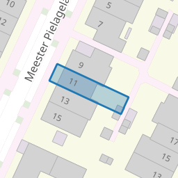 Perceel HLD02-C-1464