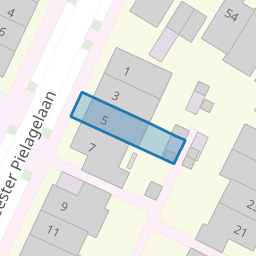 Perceel HLD02-C-1467