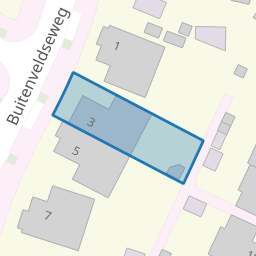 Perceel HLD02-C-1488