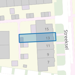 Perceel HLD02-C-1511