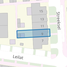 Perceel HLD02-C-1513