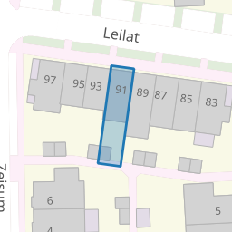 Perceel HLD02-C-1520