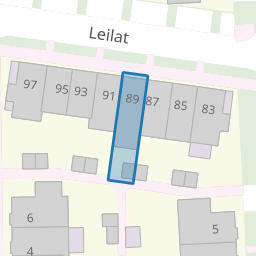 Perceel HLD02-C-1521