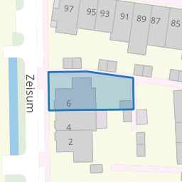 Perceel HLD02-C-1525