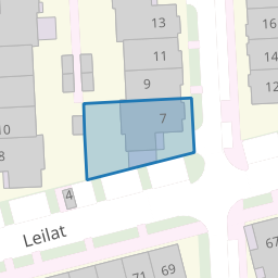 Perceel HLD02-C-1553