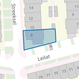 Perceel HLD02-C-1558