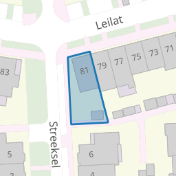 Perceel HLD02-C-1559