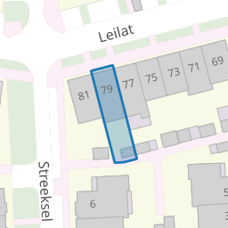 Perceel HLD02-C-1560