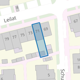 Perceel HLD02-C-1564