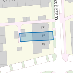 Perceel HLD02-C-1588