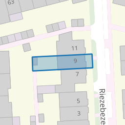 Perceel HLD02-C-1596