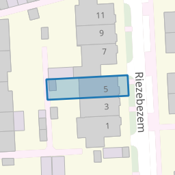 Perceel HLD02-C-1598