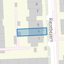 Perceel HLD02-C-1599