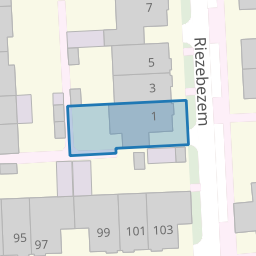 Perceel HLD02-C-1600