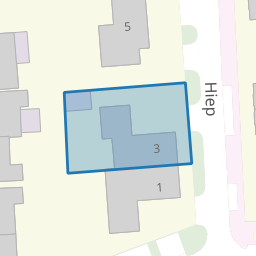 Perceel HLD02-C-1613