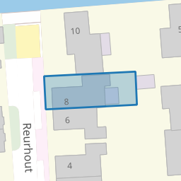 Perceel HLD02-C-1616