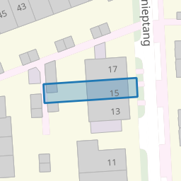 Perceel HLD02-C-1622