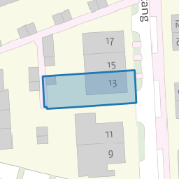 Perceel HLD02-C-1623