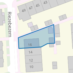 Perceel HLD02-C-1626