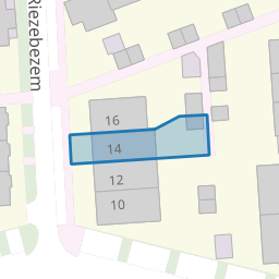 Perceel HLD02-C-1627