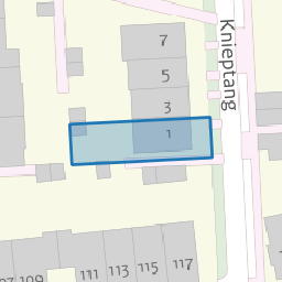 Perceel HLD02-C-1634