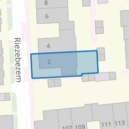 Perceel HLD02-C-1638