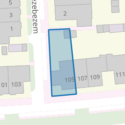 Perceel HLD02-C-1645