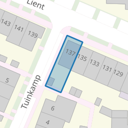 Perceel HLD02-C-1654