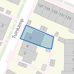 Perceel HLD02-C-1660