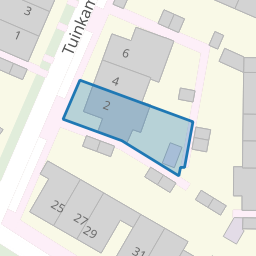 Perceel HLD02-C-1662