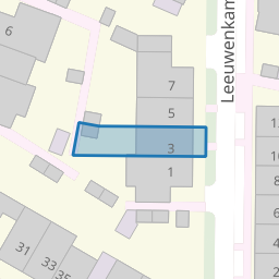 Perceel HLD02-C-1665